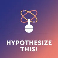 Hypothesize This logo