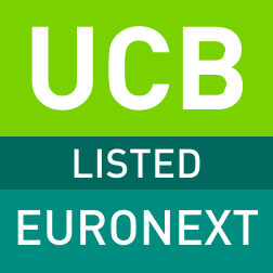 UCB Euronext ticker