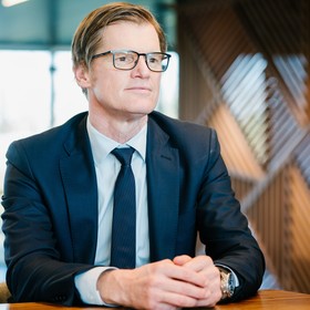 Charl van Zyl