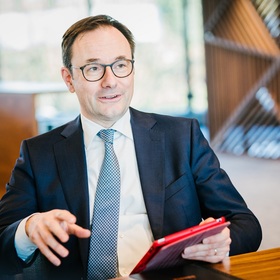 Emmanuel Caeymaex