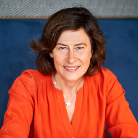 Sandrine Dufour