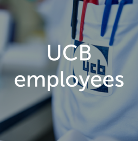 UCB employees