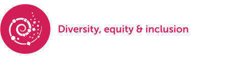 Diversity, equity and inclusion