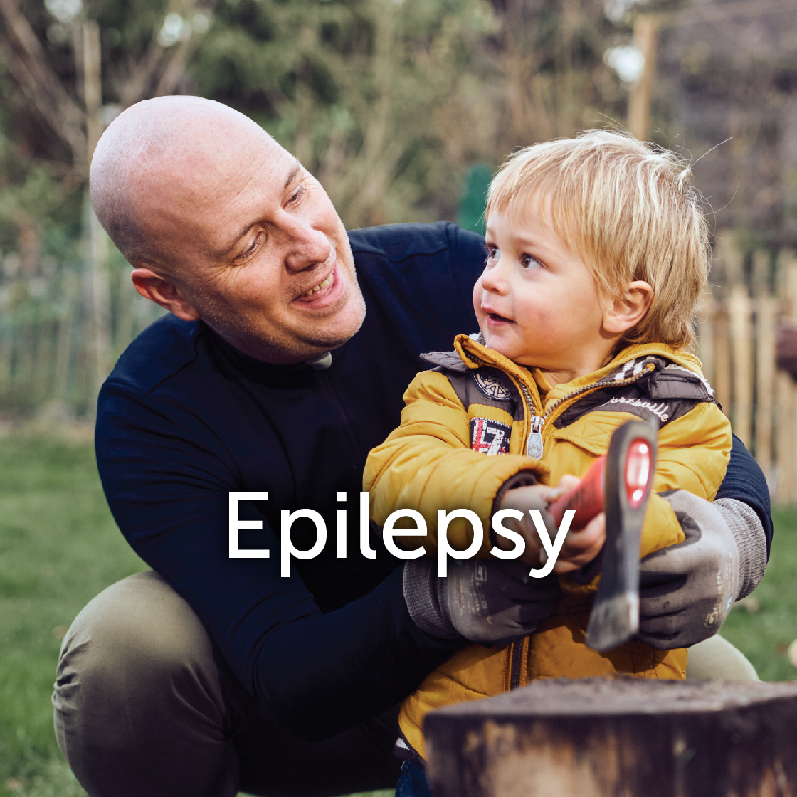 Disease Areas Epilepsy Jerome