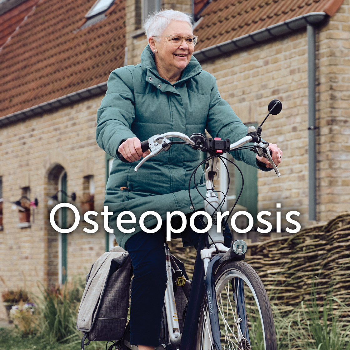 Disease Areas Osteoporosis Lut