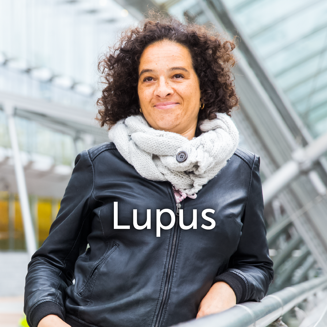 Disease Areas Lupus Wendy