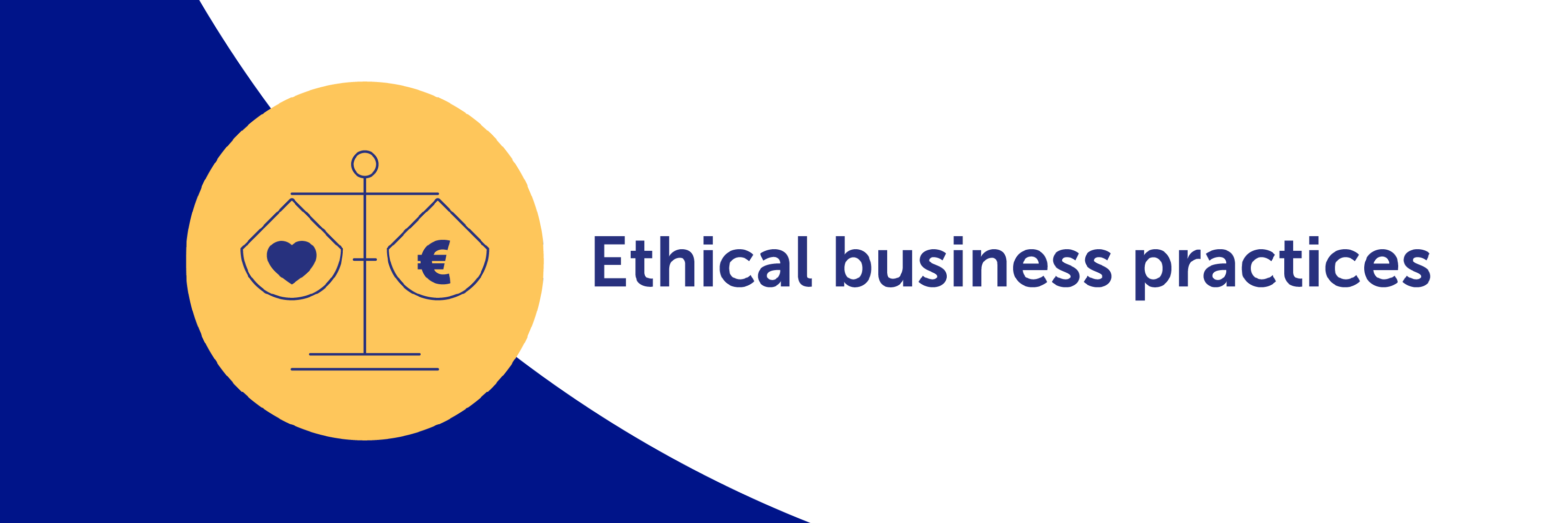 Ethical business practices