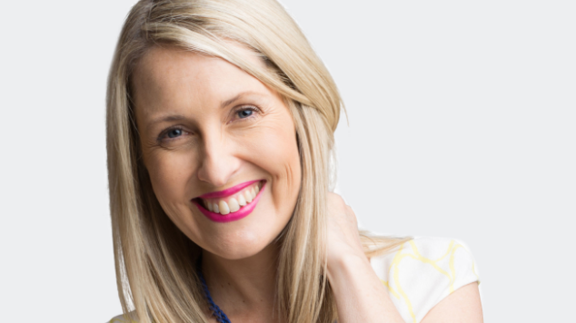 Female patient headshot