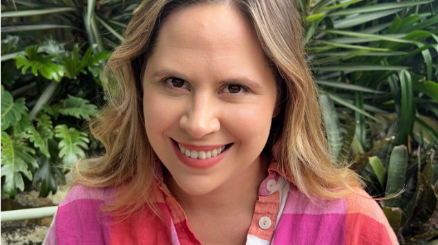 Female patient headshot