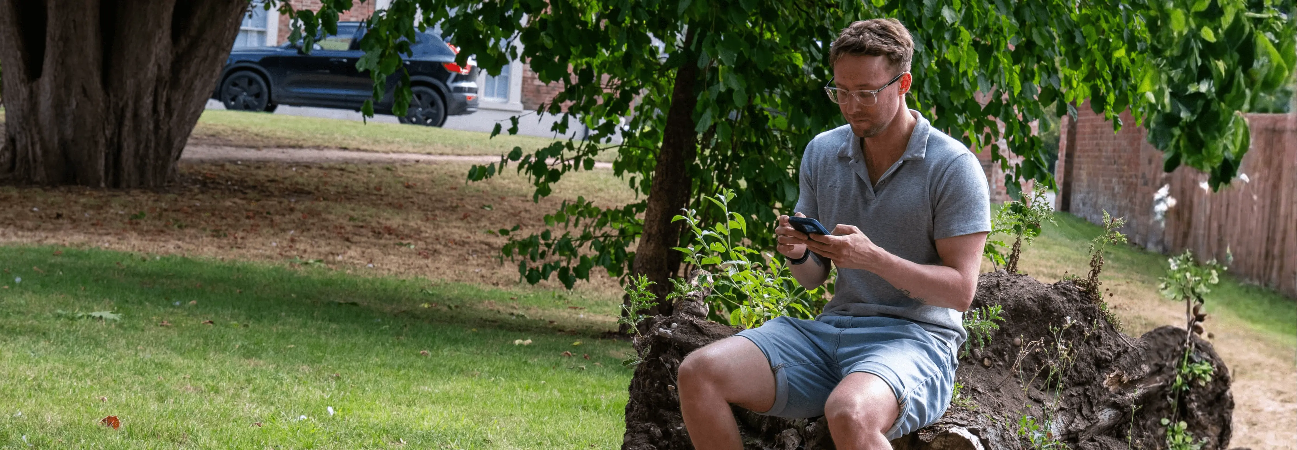 We act with care to create value in the lives of the people we serve