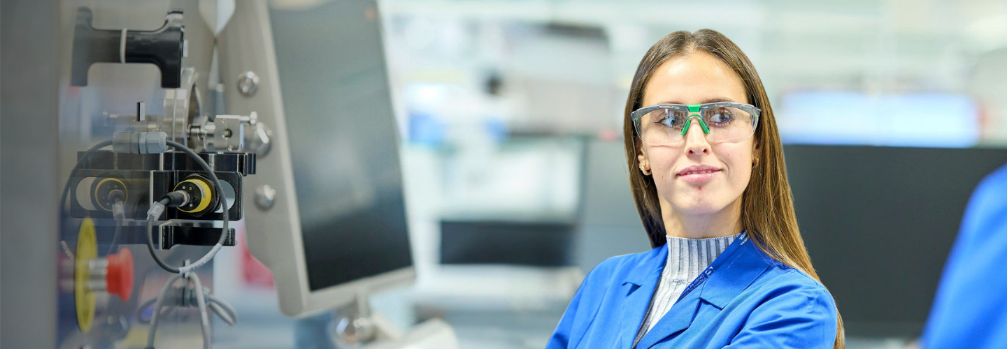 We always strive to find new ways to deliversolutions to people living with severe diseases