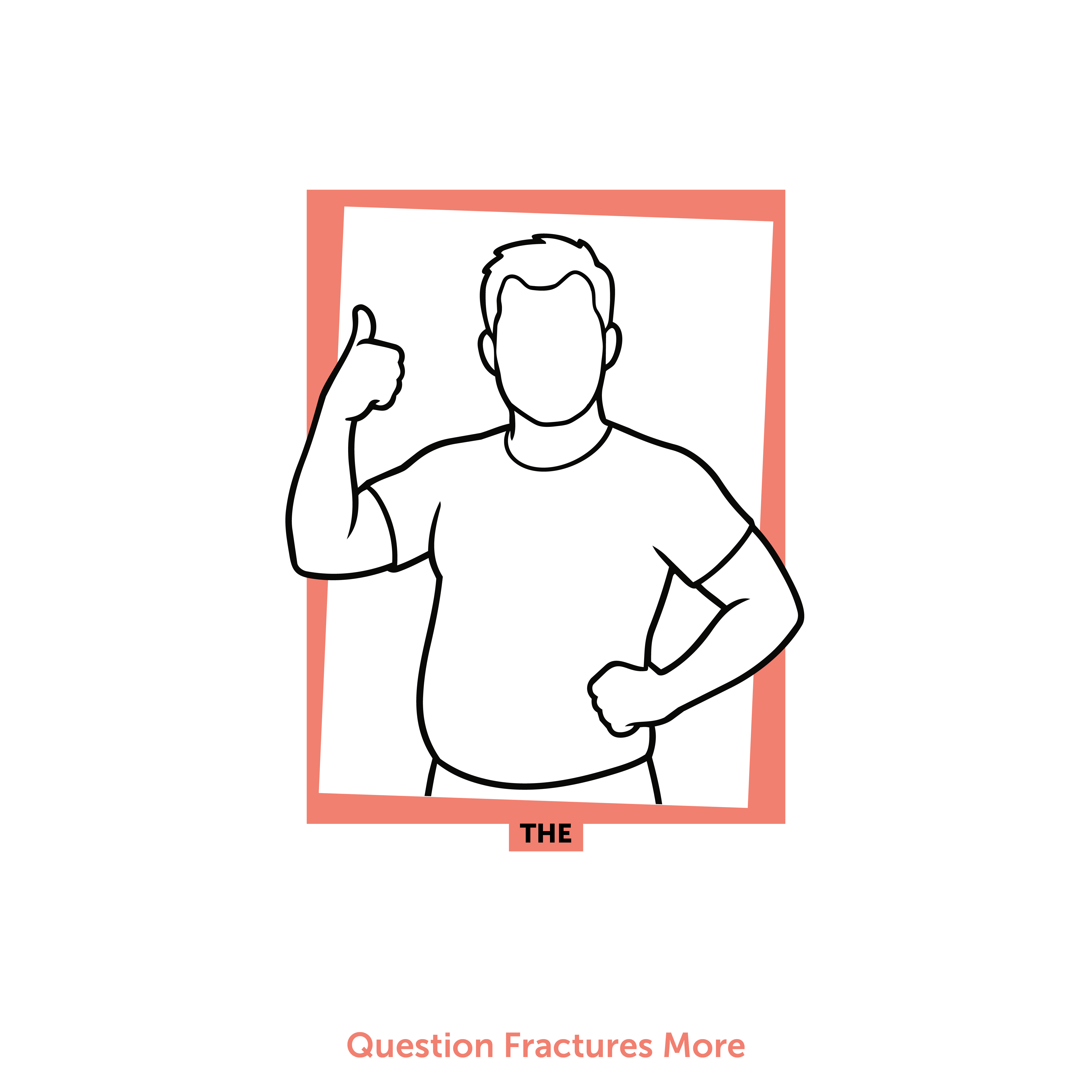 Question Fractures More - Bone Health Champion Male