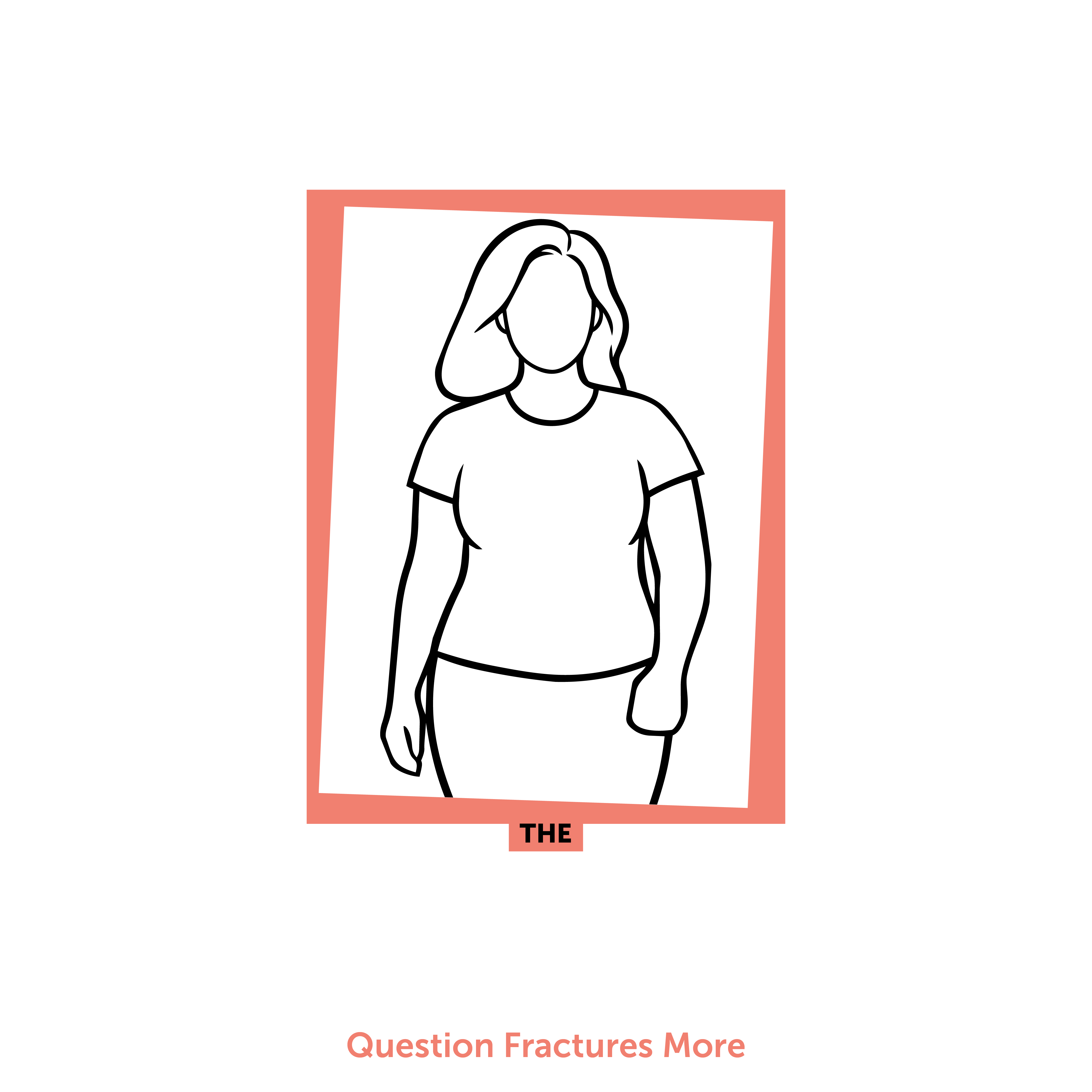 Question Fractures More Mindful Mover