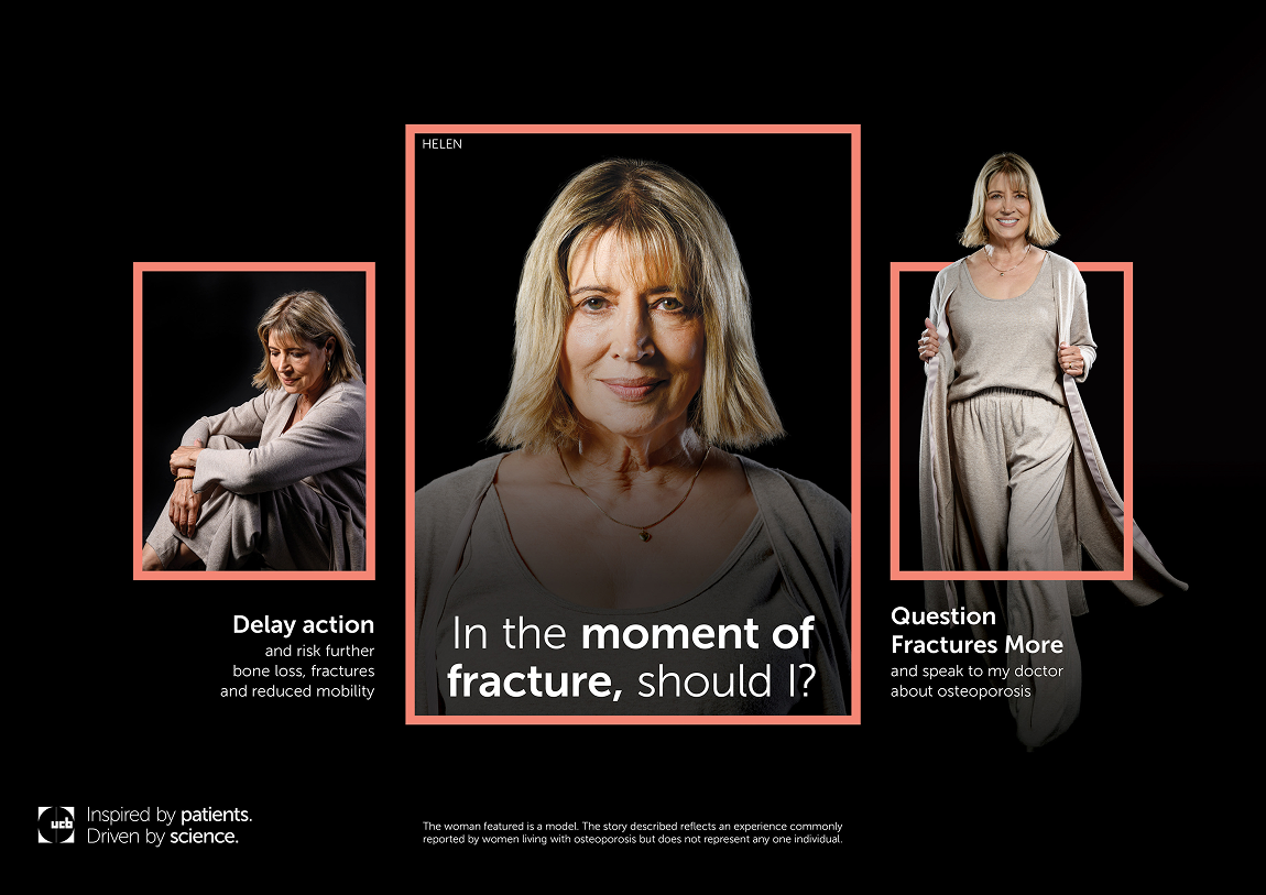 Question Fractures More