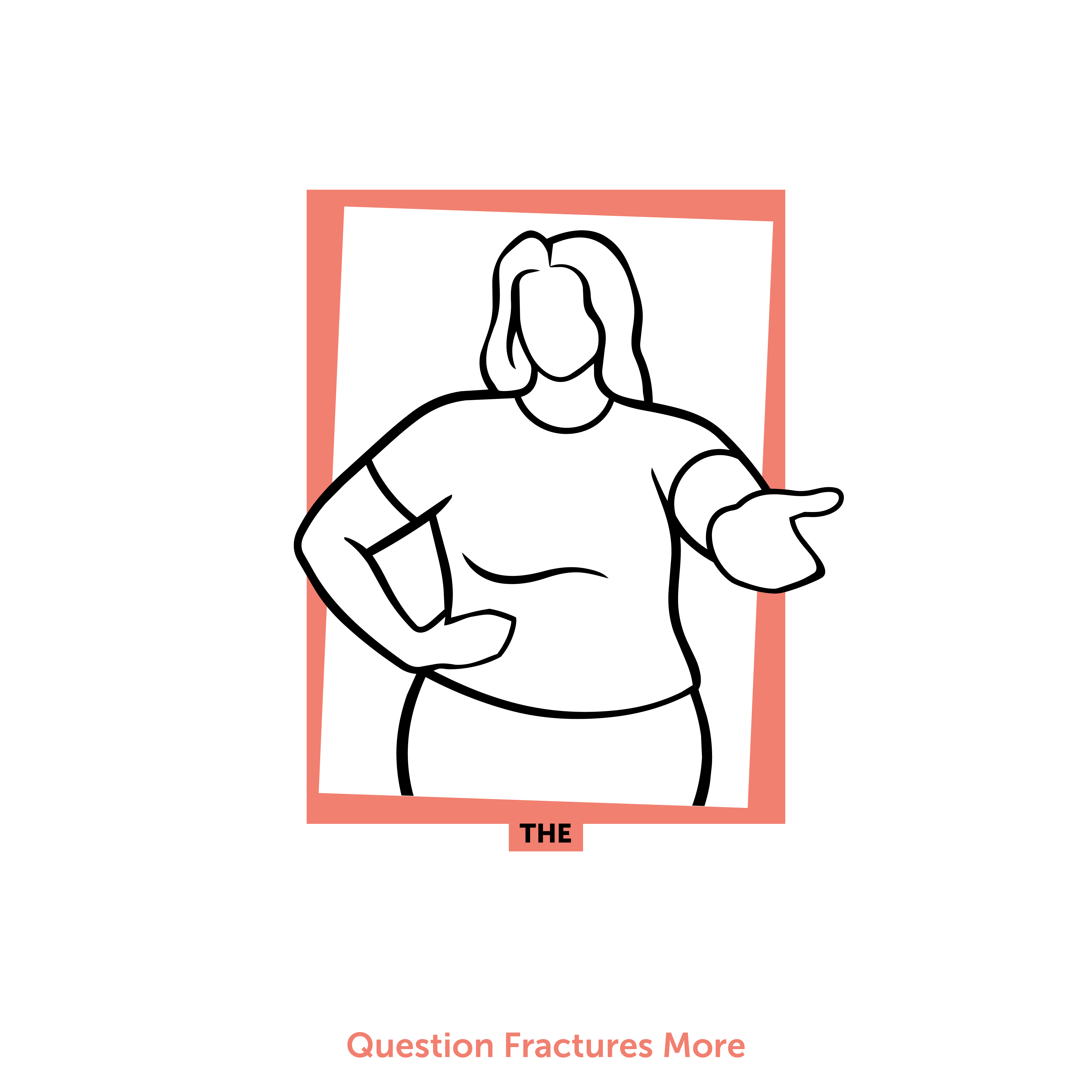 Question Fractures More - Proactive Protector