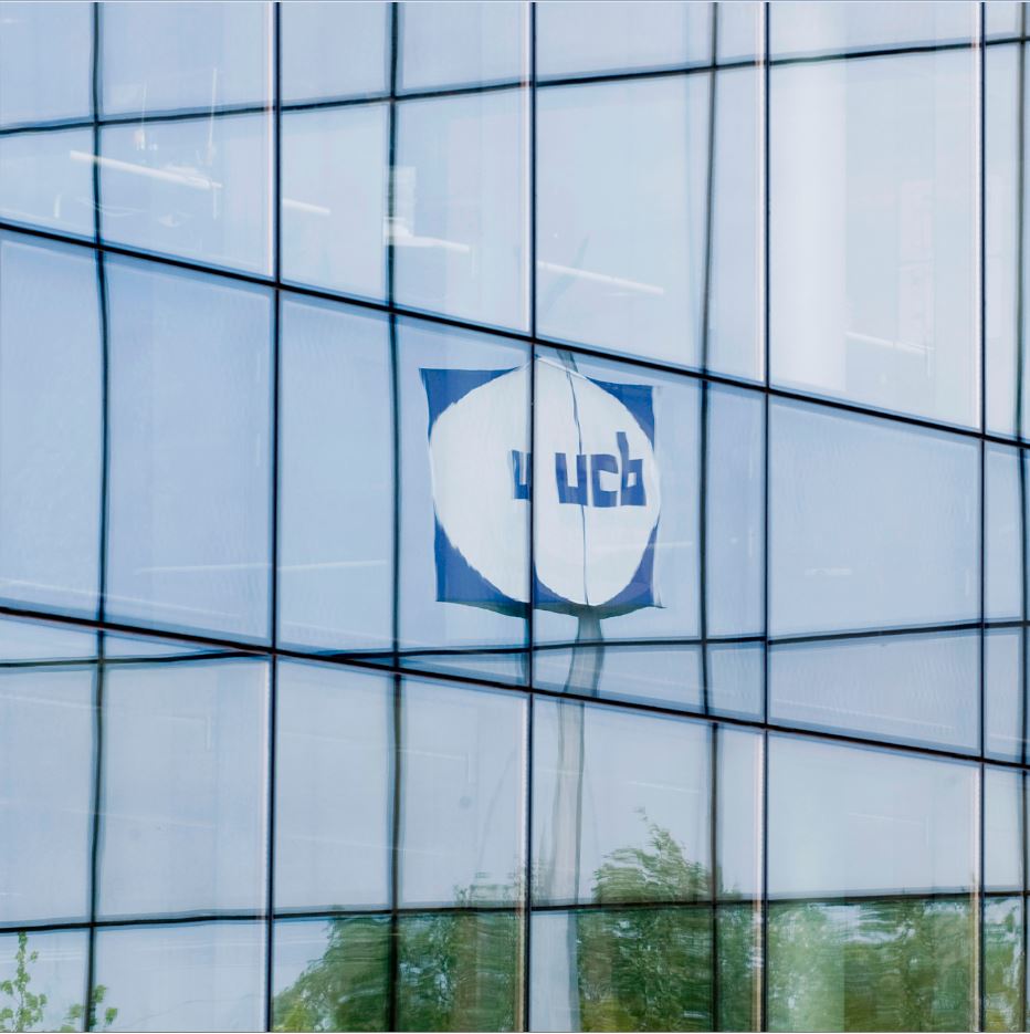UCB Logo 