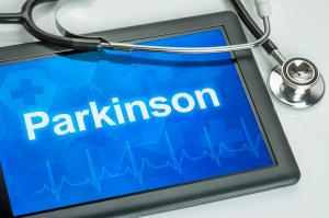 Parkinson