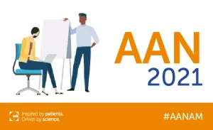 UCB at AAN 2021: A patient-led analysis on the experience of living with MG