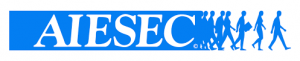 AIESEC logo