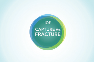 Capture the Fracture