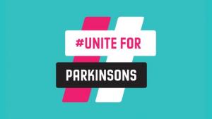 Official logo of the Parkinson's disease day