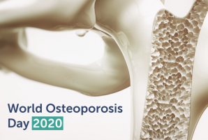 World Osteoporosis Day 2020
