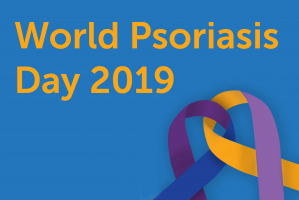 World Psoriasis Day 2019