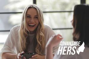 Advantage Hers