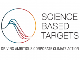 Why UCB has made a science-based commitment to reducing emissions