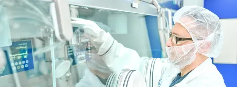 Scientific innovation