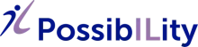 Logo illustrating the Possibility clinical study
