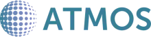 Logo of the Atmos clinical study