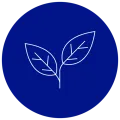 Icon for sustainability