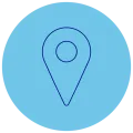 Icon for presence in 36 countries