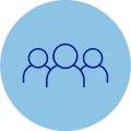 Icon for people