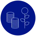 Icon for revenue