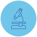 Icon for science