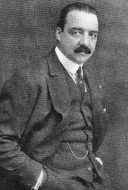 Picture of Emmanuel Janssen
