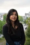 Picture of the author Varisha Khalid