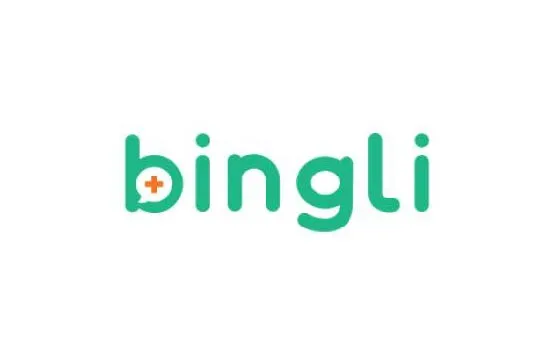 Bingli logo