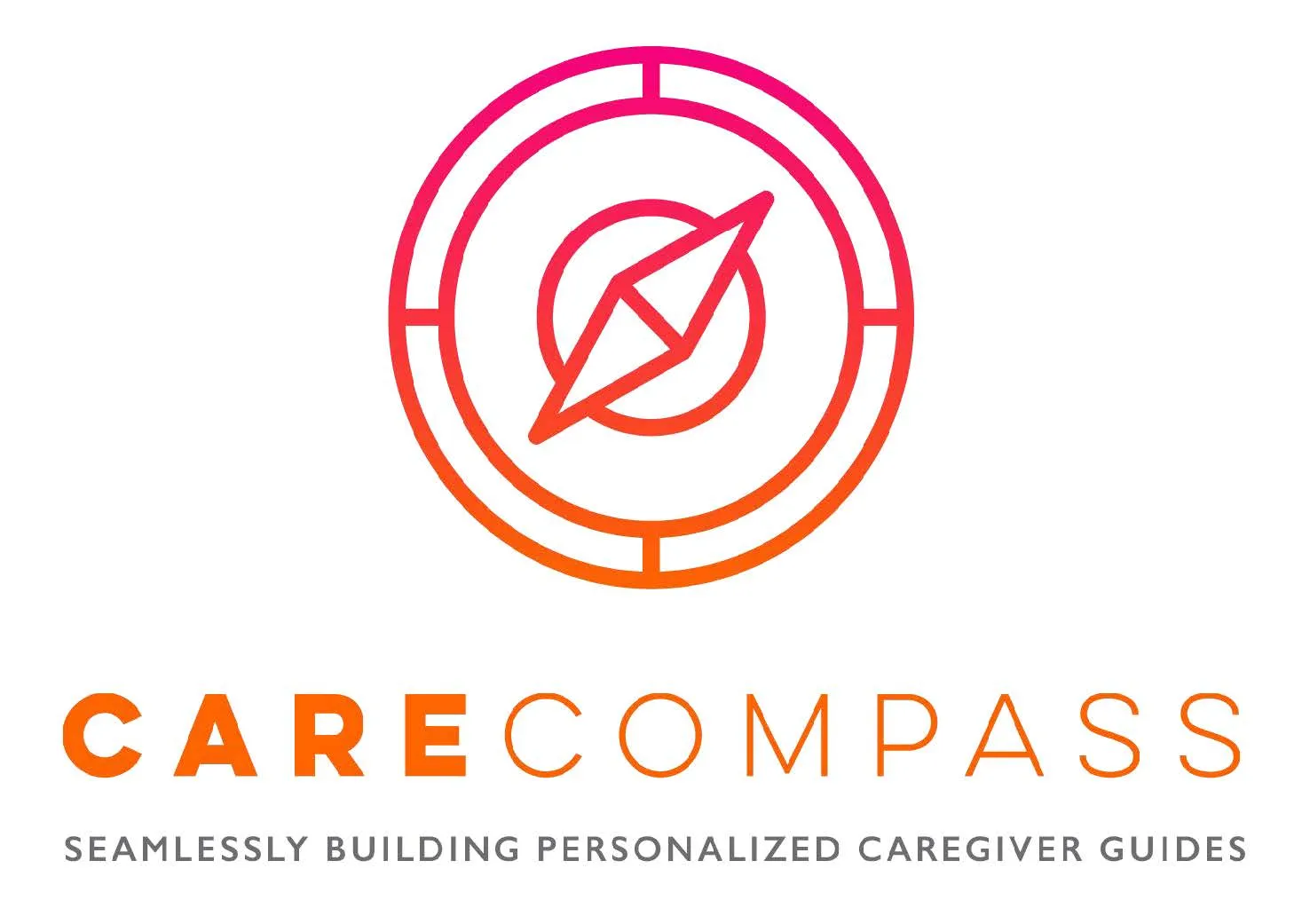 Logo of CareCompass