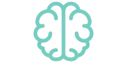 Icon of a brain