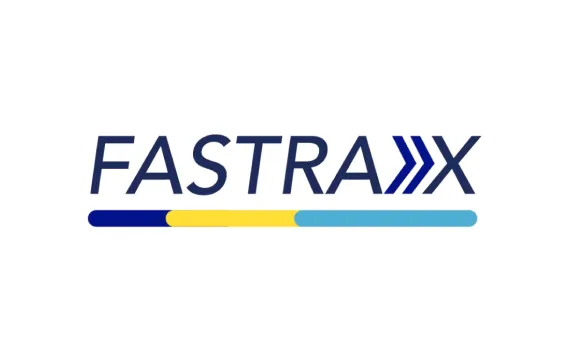 Logo of Fastrax