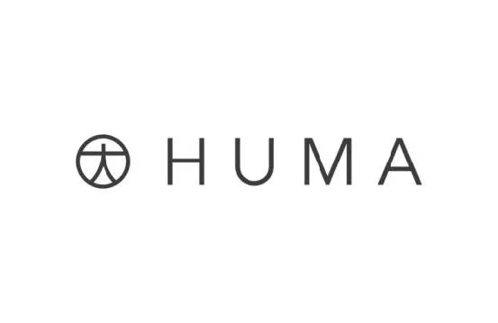 Logo of Huma