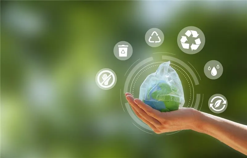 Reducing Waste