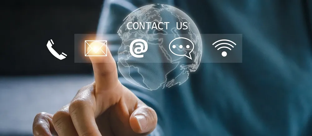 Contact picture
