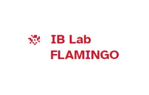 Logo of IB Lab