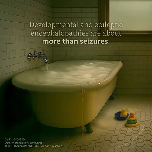 Picture of a bath left on