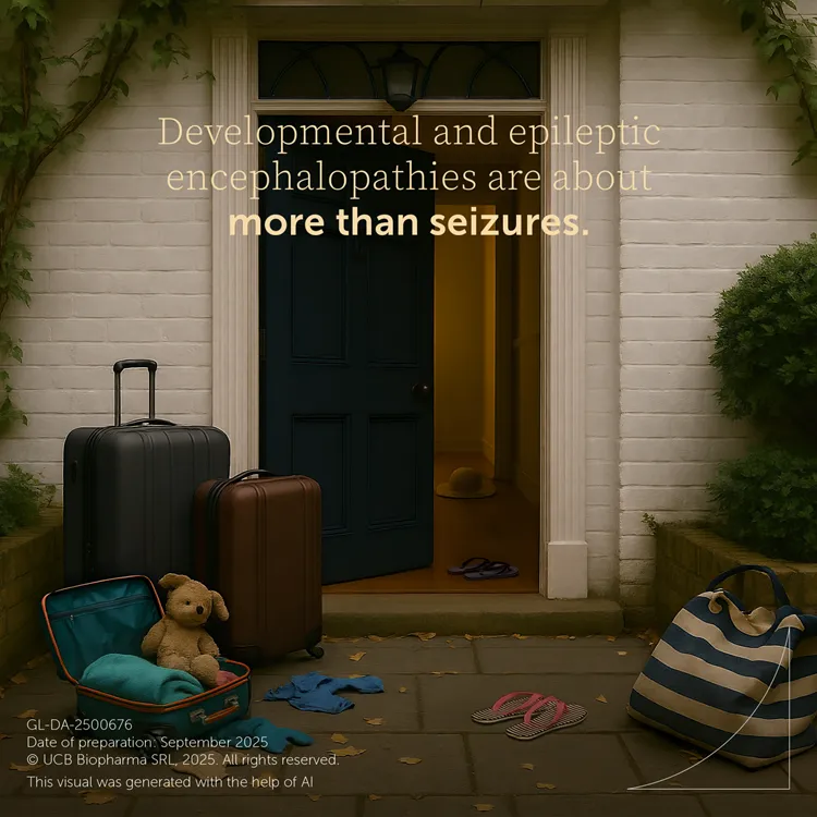 Picture of suitcases