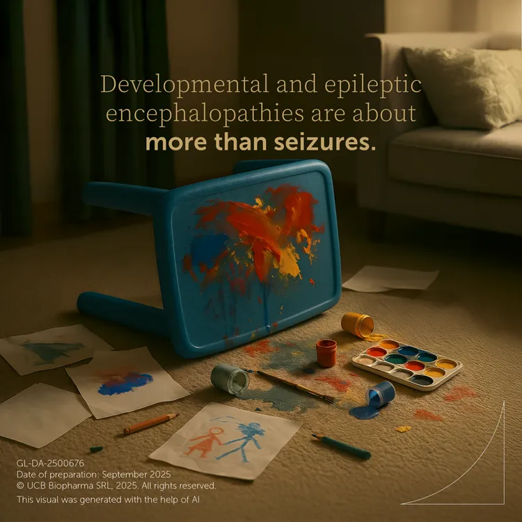 Picture of a child's table